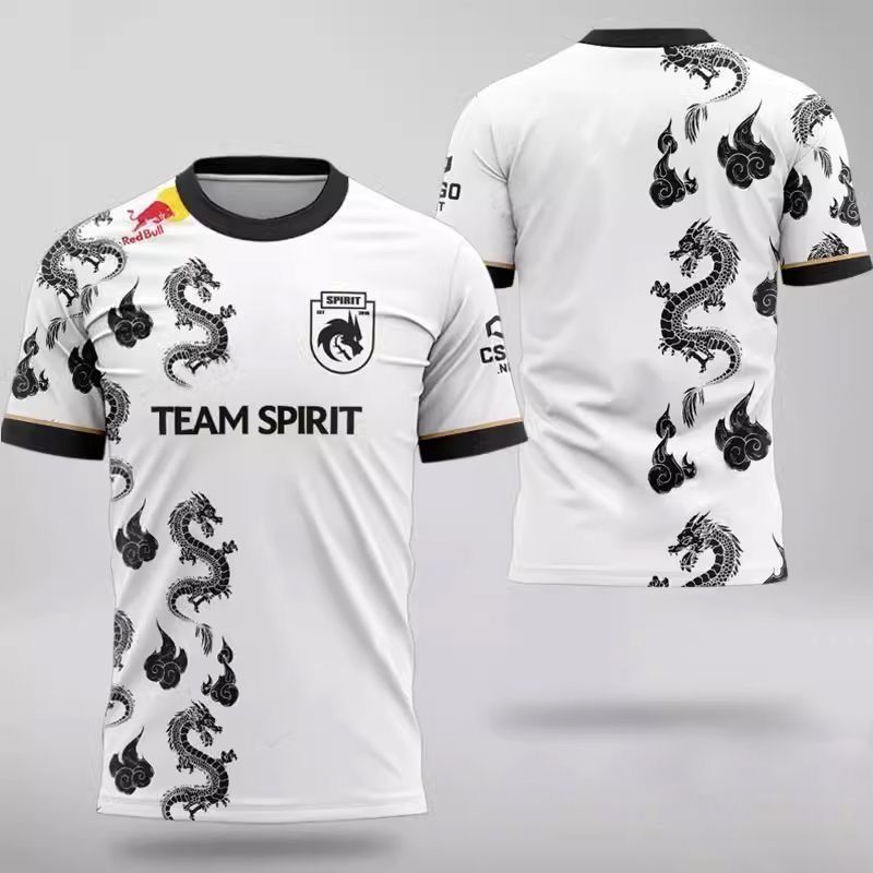 Форма Team Spirit Форма Team Spirit