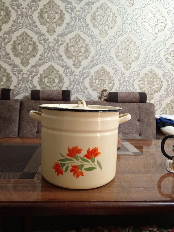 Продам кастрюлю СССР
