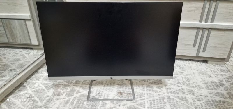 Monitor HP 27f b/u Monitor HP 27f b/u