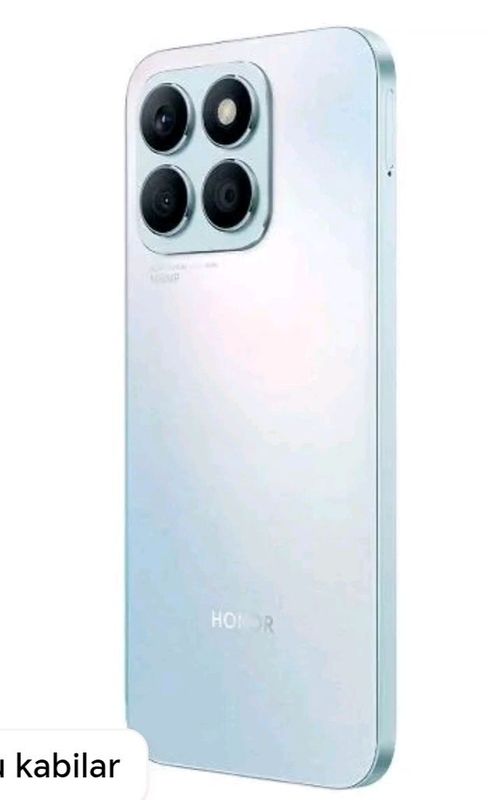 Honorx8b Honorx8b