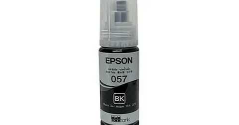Чернила Epson 057