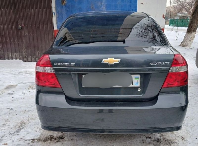 Аренда Насия савдо Нексия 3 Автомат 2018 Аренда Насия савдо Нексия 3 Автомат 2018