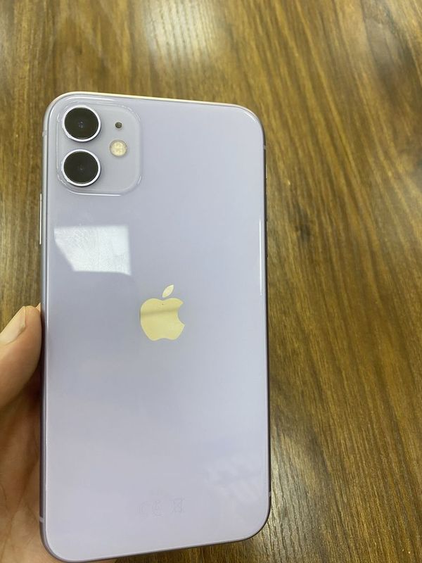 Iphone 11 tezkor sotuv 128Gb