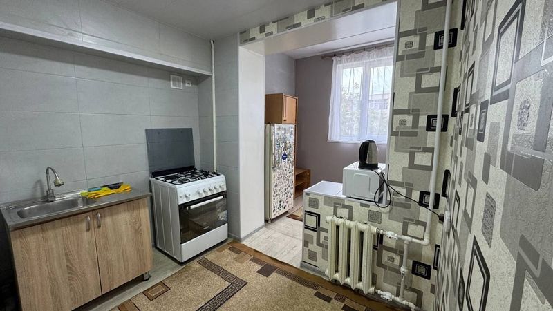 Сдам квартиру на Чиланзаре -7