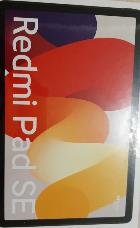 Redme Pad CE planshet
