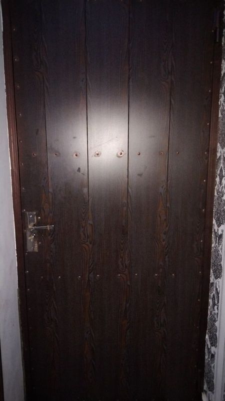 Темир эшик сифати яхши Темир эшик сифати яхши
