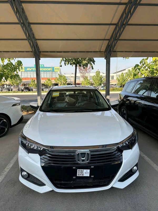 honda crider sotuvda