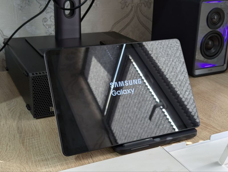 Samsung Galaxy Tab S9 FE 6/128GB 10.9" Wifi Samsung Galaxy Tab S9 FE 6/128GB 10.9" Wifi