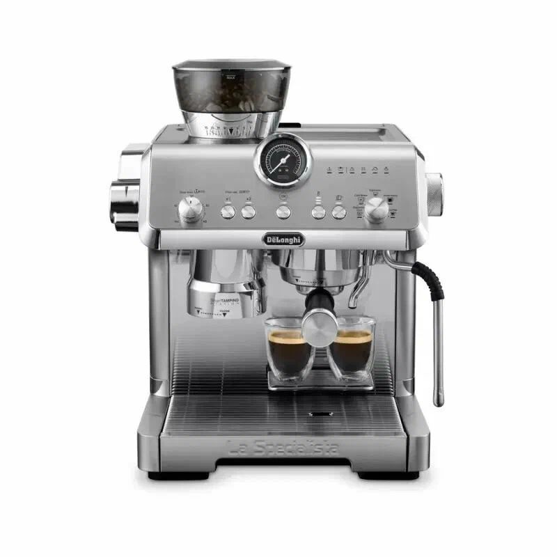 Кофеварка Delonghi EC9555.M Кофеварка Delonghi EC9555.M