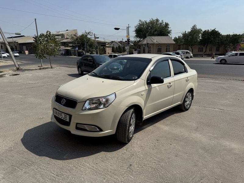 Nexia3 mexanikaRavon Nexia3 mexanikaRavon