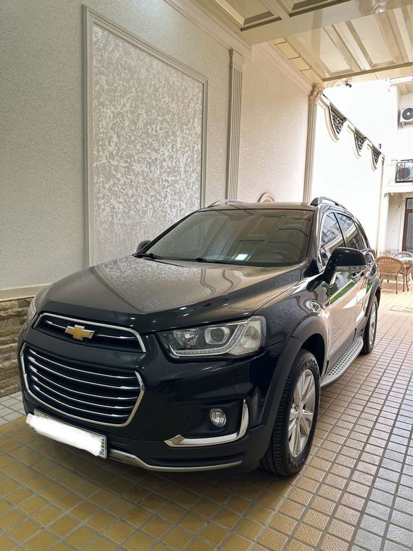 Captiva 3+ ideal Captiva 3+ ideal