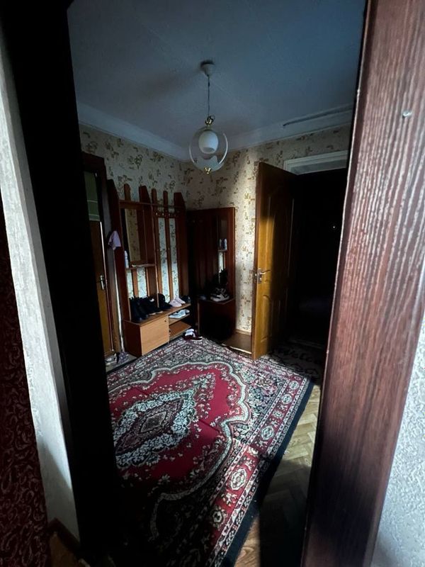 Сдам комнату девушке Сдам комнату девушке