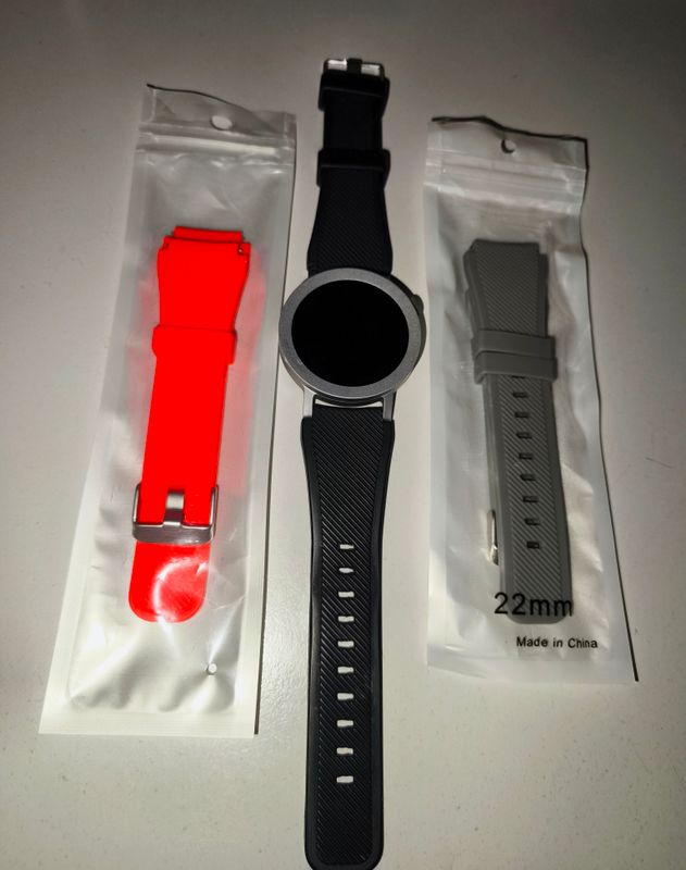 CMF WATCH PRO 2 CMF WATCH PRO 2