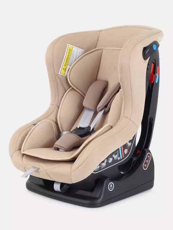 Автокресло Rant Pilot Active Line Автокресло Rant Pilot Active Line