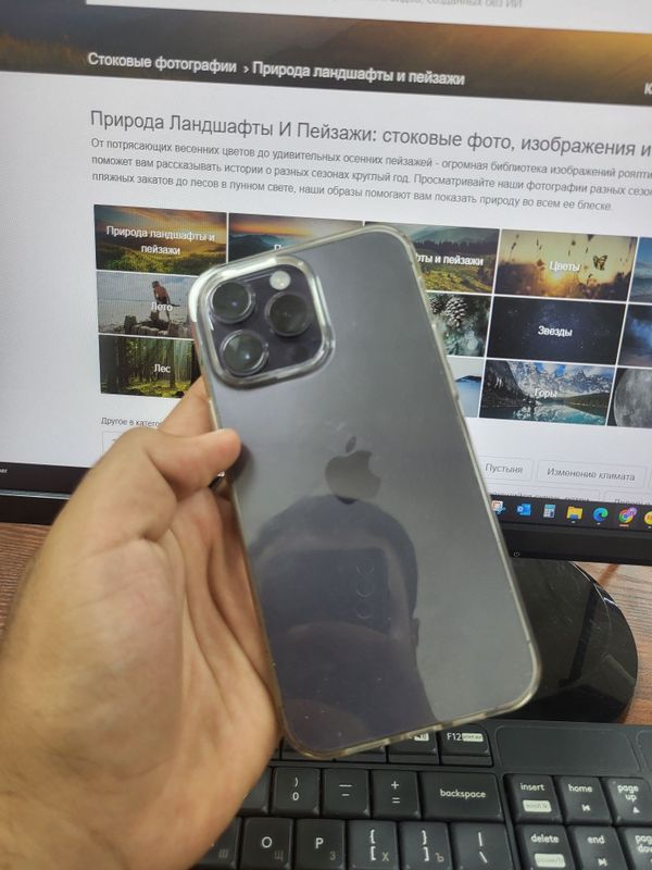 Iphone 14 Pro Max 256gb sotiladi Iphone 14 Pro Max 256gb sotiladi