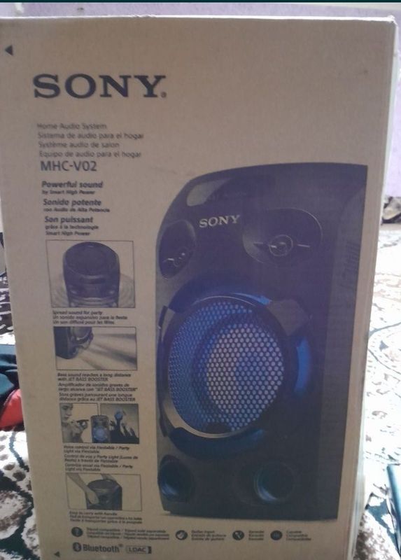 sony kalonka aybi yuq pul zarl