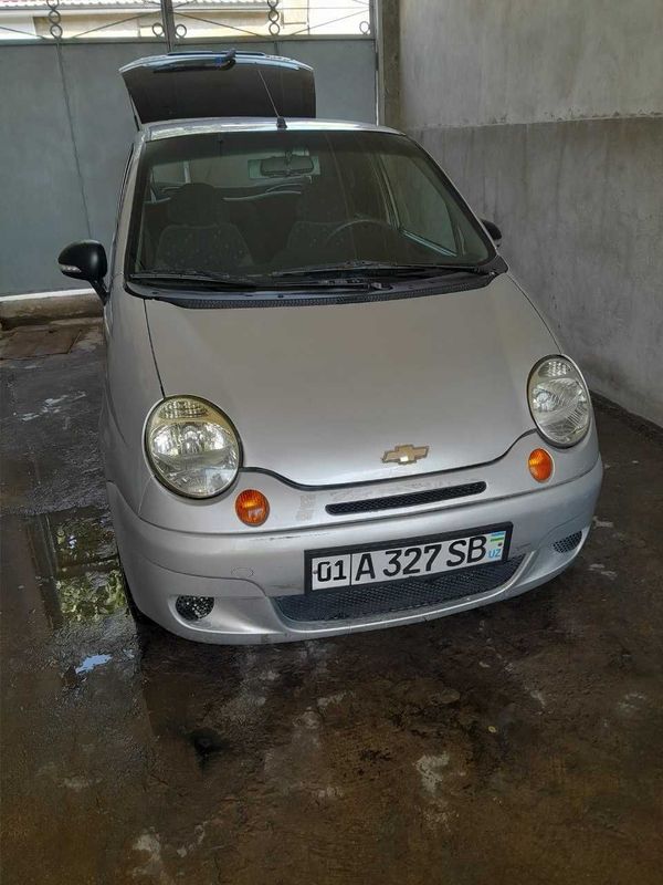 MATIZ 2014 yil 5300