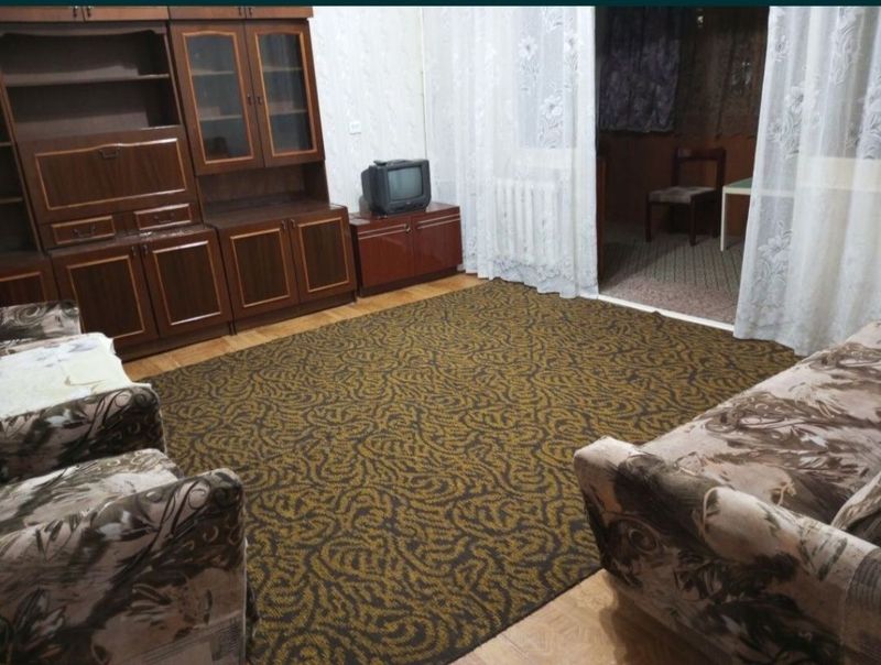 Юнусабад 4кв Аренда 3комн 3 этаж Юнусабад 4кв Аренда 3комн 3 этаж