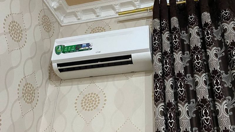 Кондиционер artel Кондиционер artel