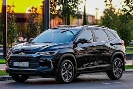 Tracker 2 Primer 2023 Tracker 2 Primer 2023