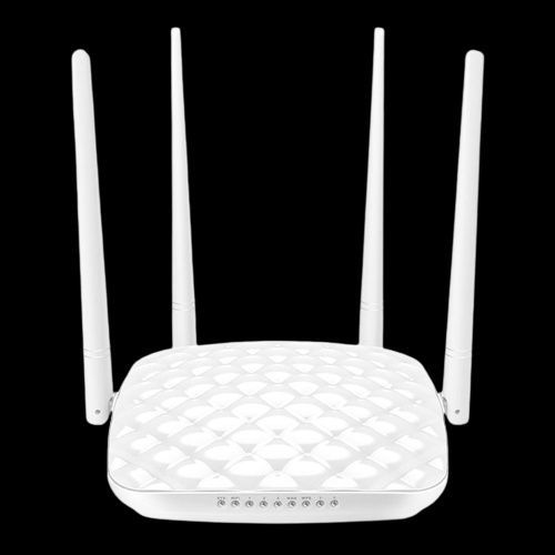 Wi-Fi Роутер Tenda FH456 Wi-Fi Роутер Tenda FH456