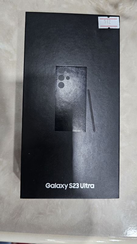 Samsung S23 ULTRA 512 Gb Samsung S23 ULTRA 512 Gb