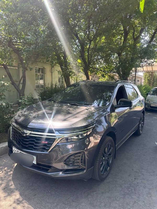 Срочно Chevrolet Equinox 2021 Full 472mln Срочно Chevrolet Equinox 2021 Full 472mln