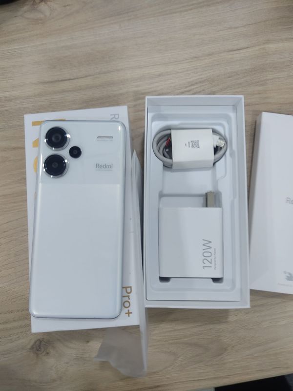 Redmi note 13 pro plus 5g