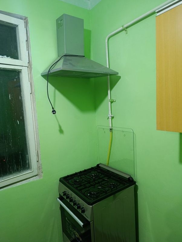 Yashnobod tumani Doʻstlik metro 2 xonali 300$