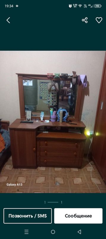 Продаётся комод в хорошем состоянии Продаётся комод в хорошем состоянии