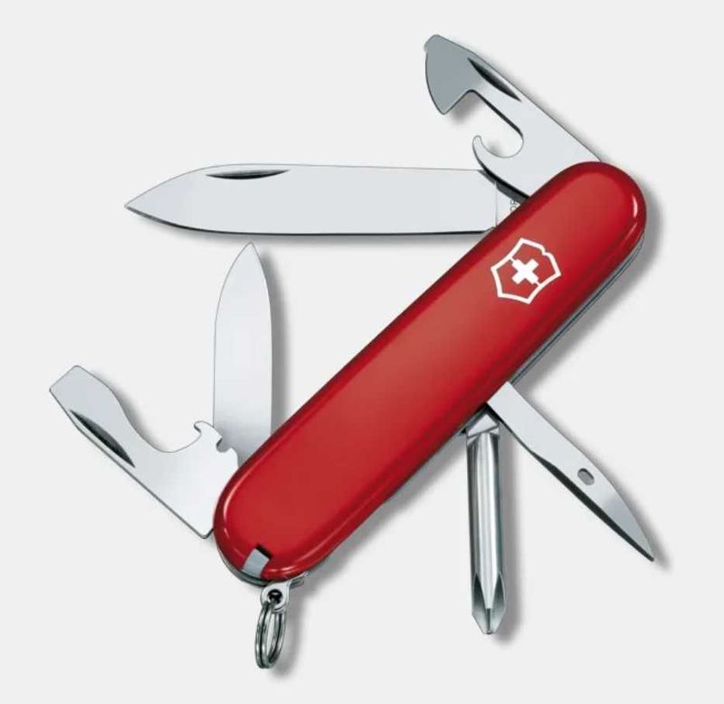 Швейцарский карманный нож Victorinox Tinker Швейцарский карманный нож Victorinox Tinker
