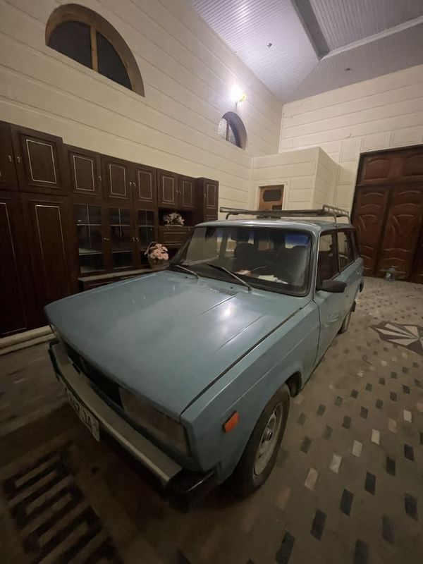 Жигули 04 1990 года Жигули 04 1990 года