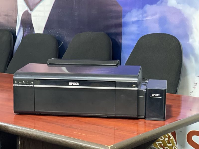 Epson, Printer L805 6 talik rang