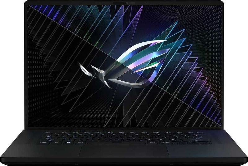 Asus ROG Zephyrus M16 GU604VI i9-13900H/32GB RAm/1TB SSD/RTX4070 8GB