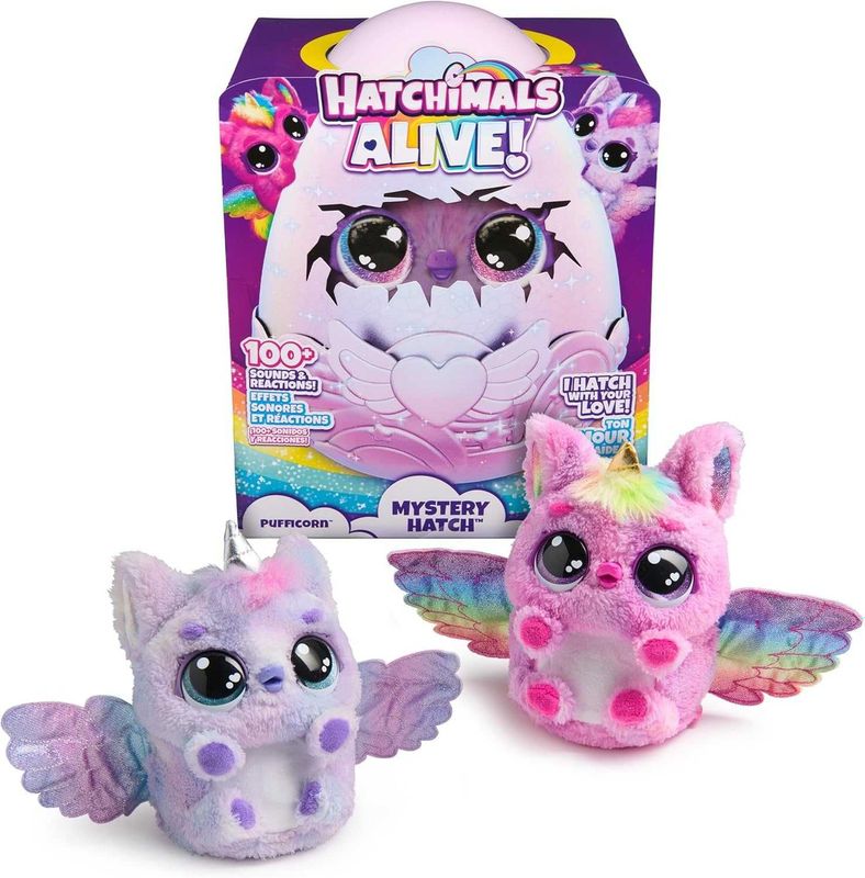 Spin Master Hatchimals Spin Master Hatchimals