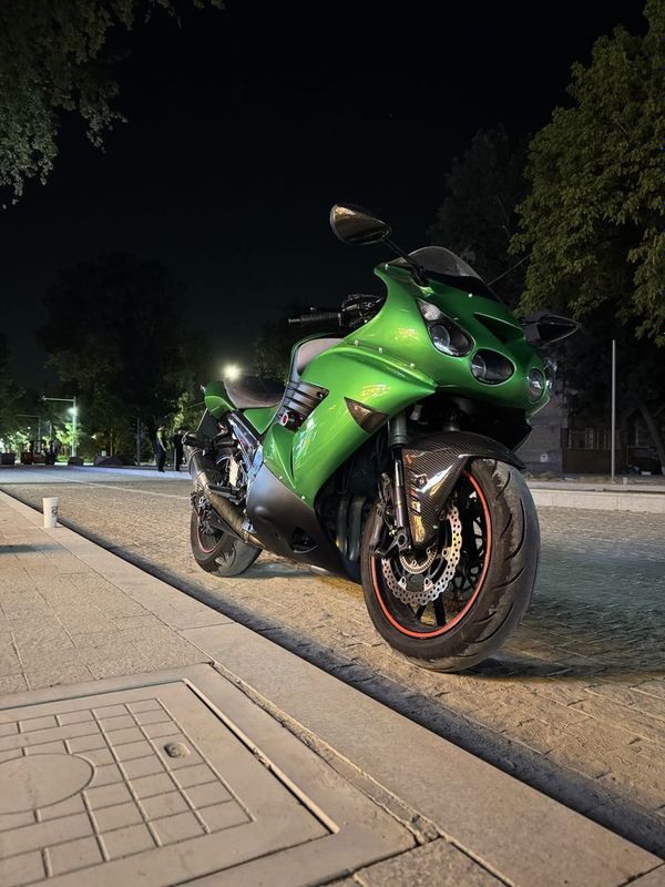 Kawasaki zx-14 продам Kawasaki zx-14 продам
