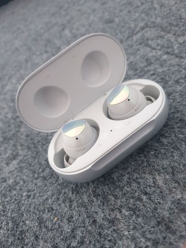 Samsung Galaxy Buds