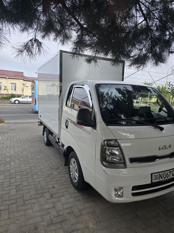 Kia bongo 3 pozitsiya Kia bongo 3 pozitsiya