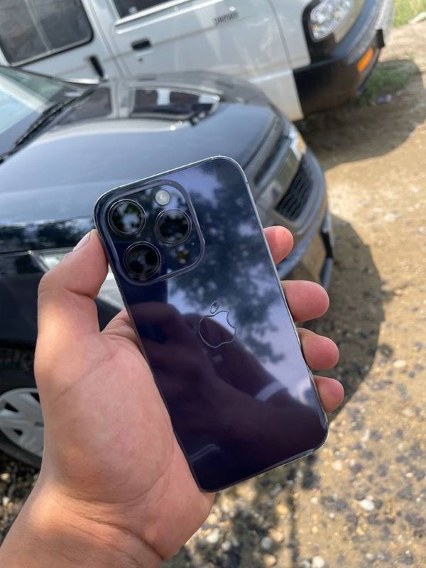 Iphone 14 pro dual sim