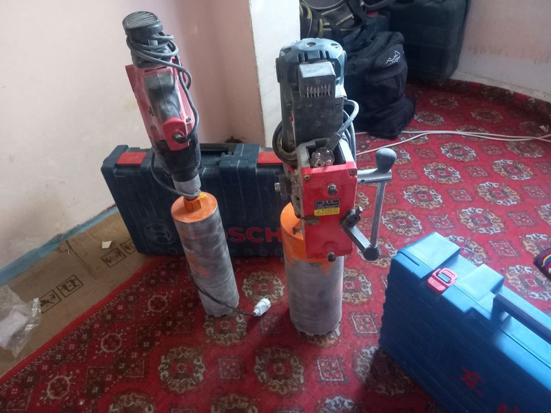 Perfarator,almazniy bur,almazniy rezka xizmatlari Perfarator,almazniy bur,almazniy rezka xizmatlari