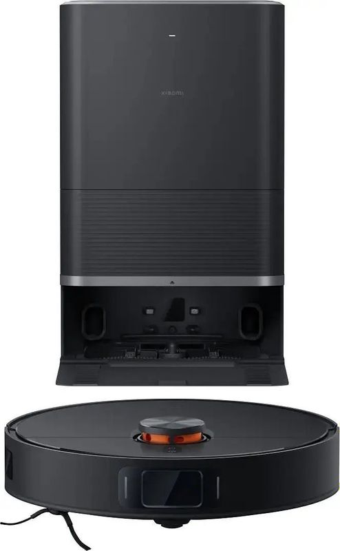 Робот-пылесос Xiaomi Mi Robot Vacuum X20 Max Робот-пылесос Xiaomi Mi Robot Vacuum X20 Max