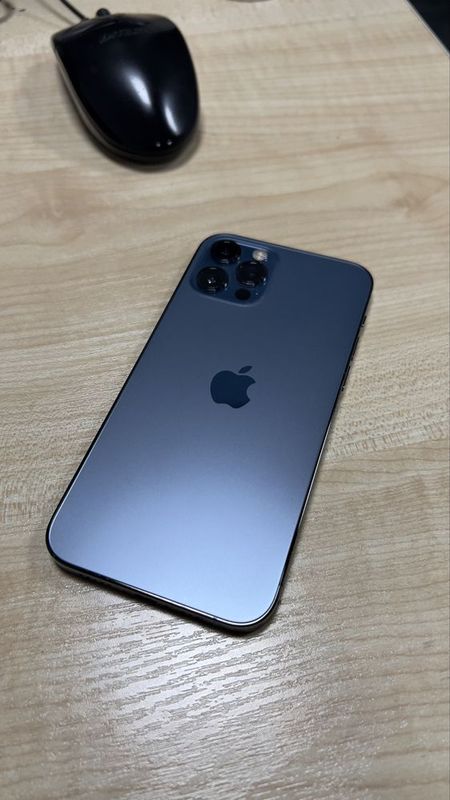 Iphone 12 pro 256 gb