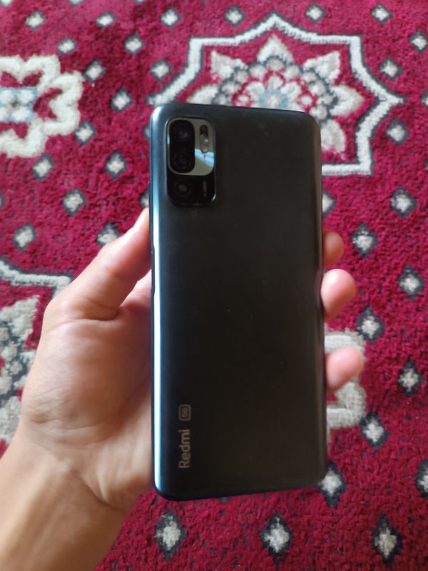 Redme not 10 5g 128gb Redme not 10 5g 128gb