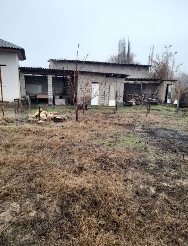 Продается дача Аккургане таш обл рядом с рекой Сырдарья 6 сот Продается дача Аккургане таш обл рядом с рекой Сырдарья 6 сот