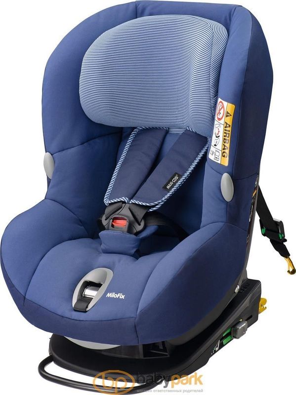Автокресло MaXi Cosi Milofix Автокресло MaXi Cosi Milofix