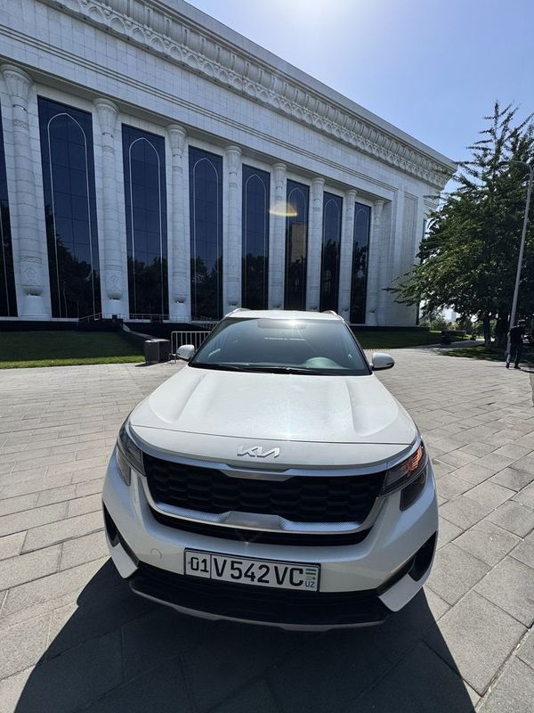 Arenda Kia seltos Arenda Kia seltos