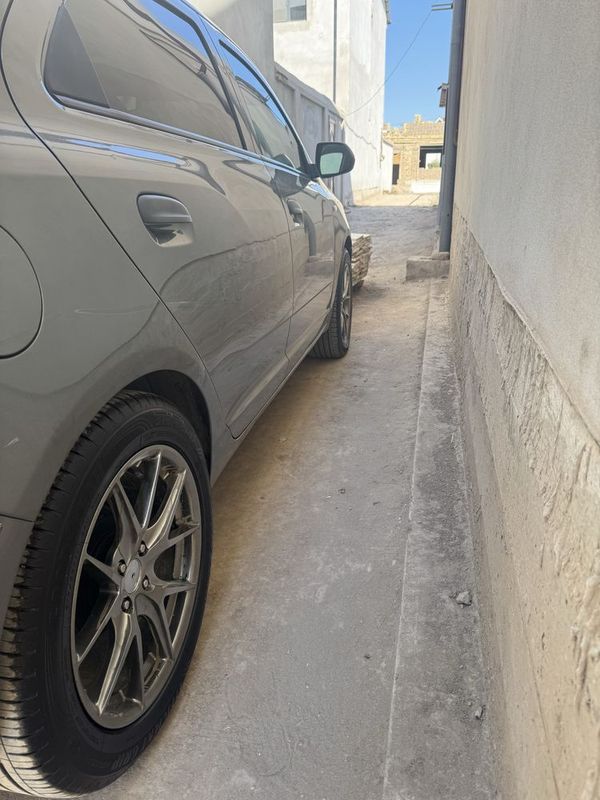 Cobalt diska R17 obmen radnoy ozini diskasiga Cobalt diska R17 obmen radnoy ozini diskasiga