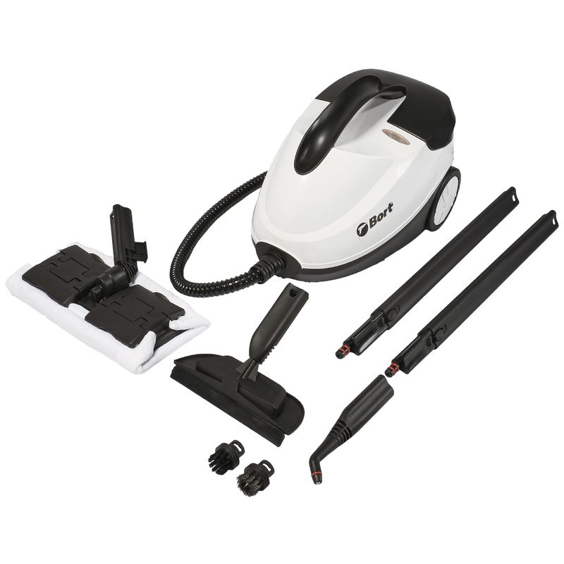 Пароочиститель Bort BDR-2300-R Пароочиститель Bort BDR-2300-R