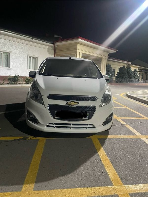 Spark 2 pazitsa 2018 yil Spark 2 pazitsa 2018 yil