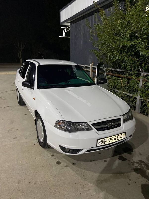 Nexia 2 2008 yil 280000km Nexia 2 2008 yil 280000km